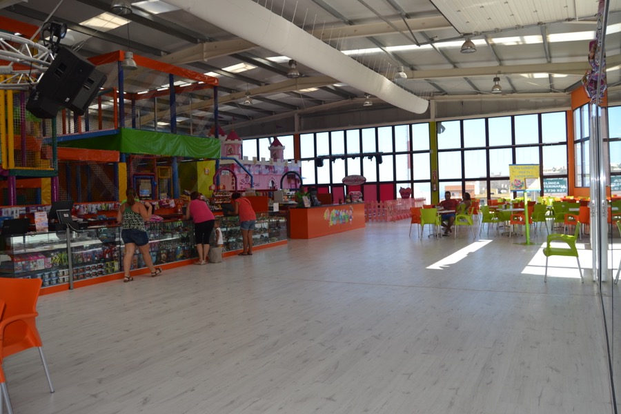 Diverlandia - Nuestro Parques