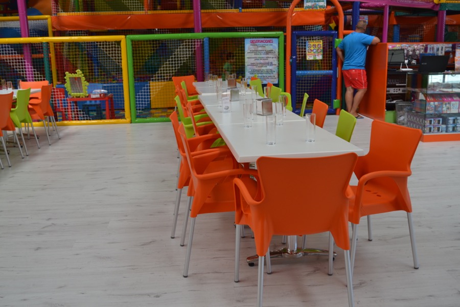 Diverlandia - Nuestro Parques