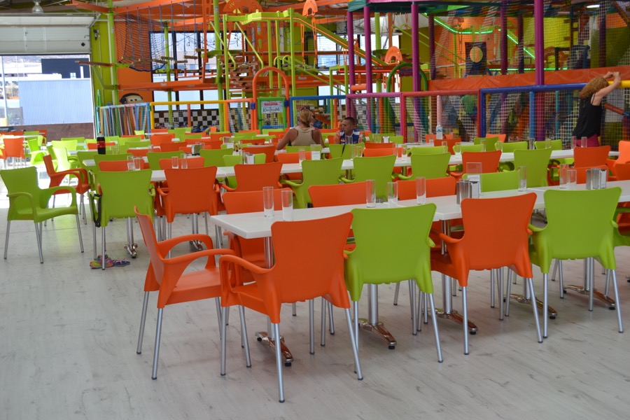 Diverlandia - Nuestro Parques