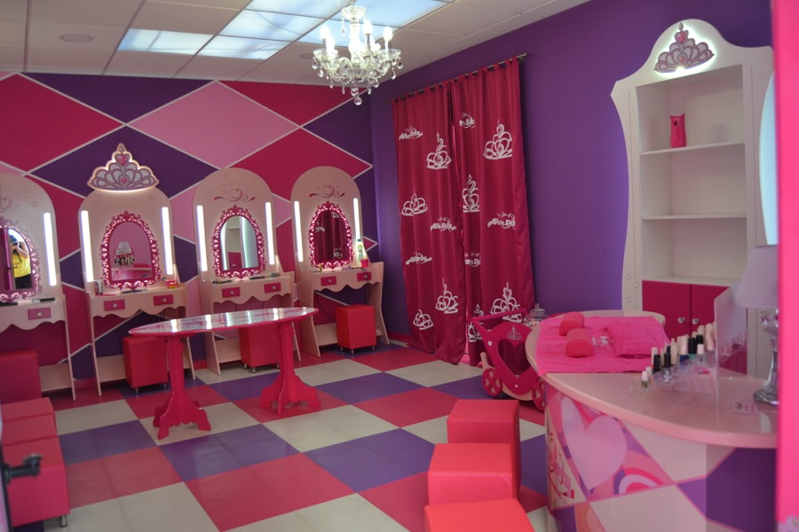 Diverlandia - Nuestro Parques