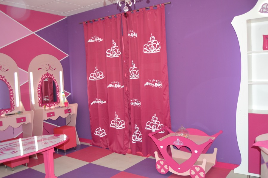 Diverlandia - Nuestro Parques