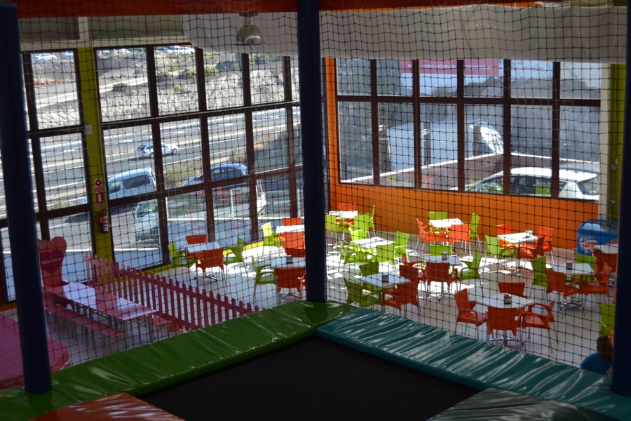 Diverlandia - Nuestro Parques