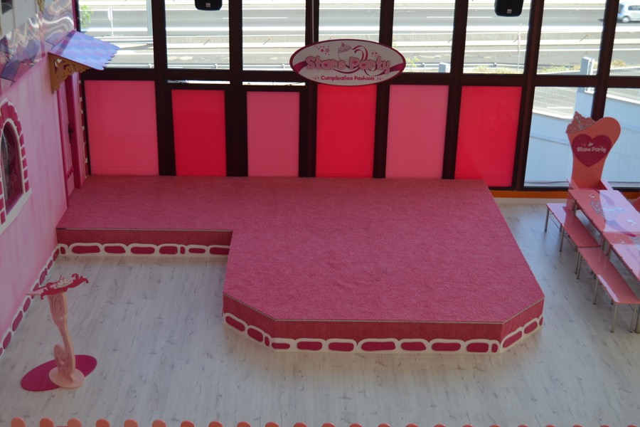 Diverlandia - Nuestro Parques