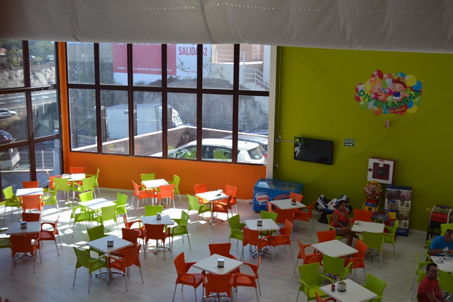 Diverlandia - Nuestro Parques