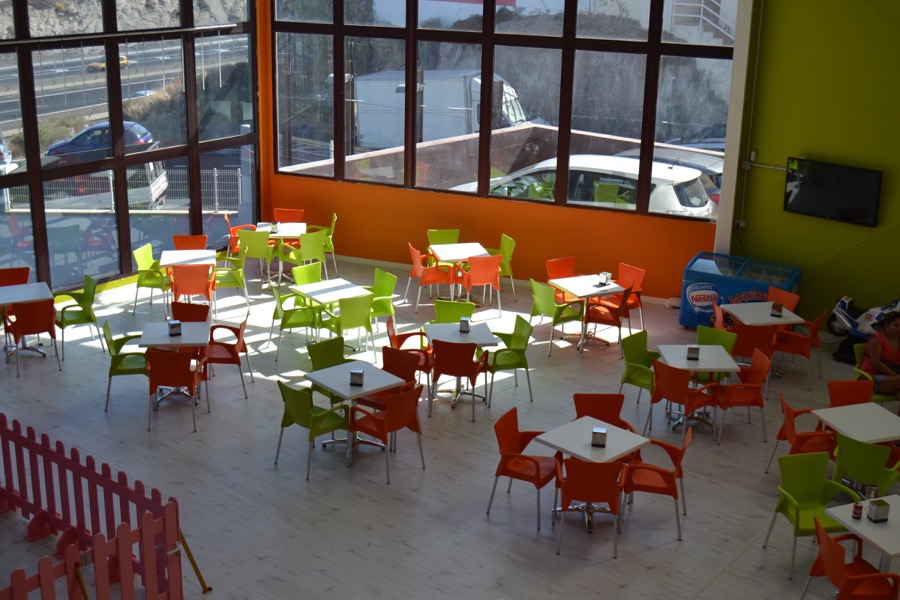 Diverlandia - Nuestro Parques