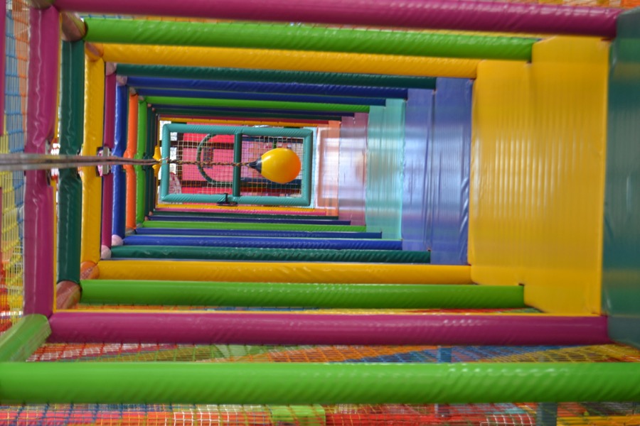 Diverlandia - Nuestro Parques