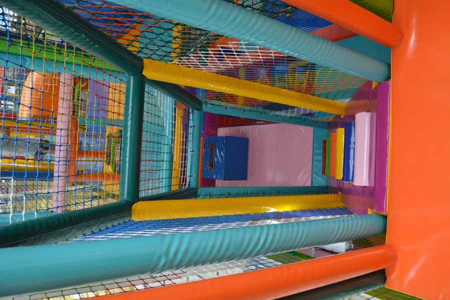 Diverlandia - Nuestro Parques