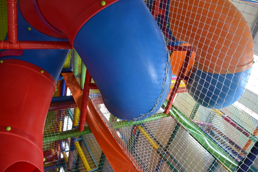 Diverlandia - Nuestro Parques