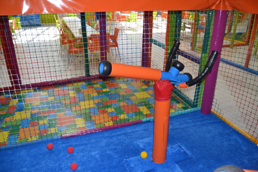 Diverlandia - Nuestro Parques