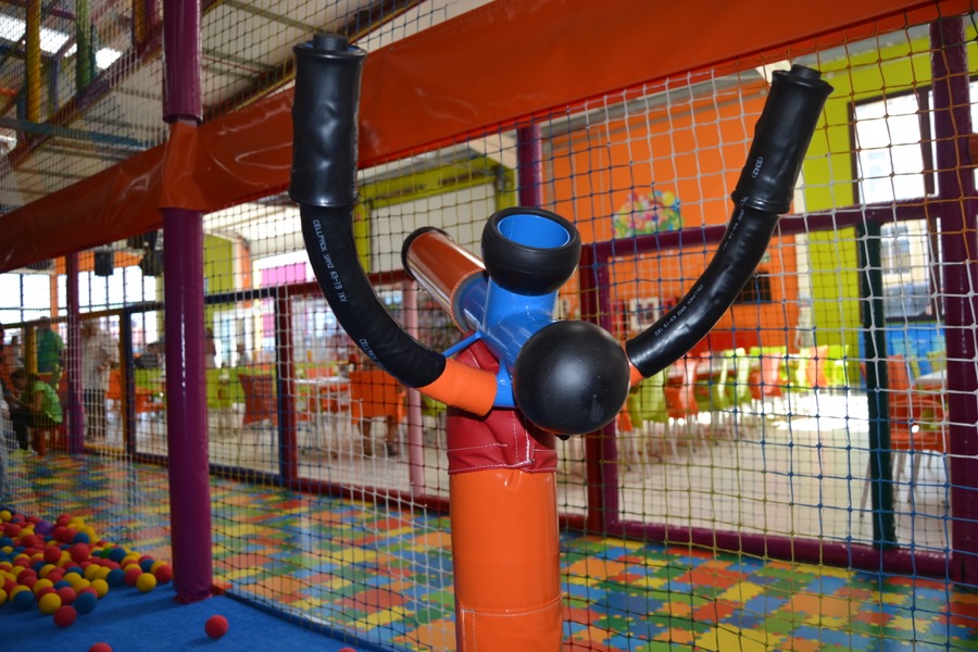 Diverlandia - Nuestro Parques