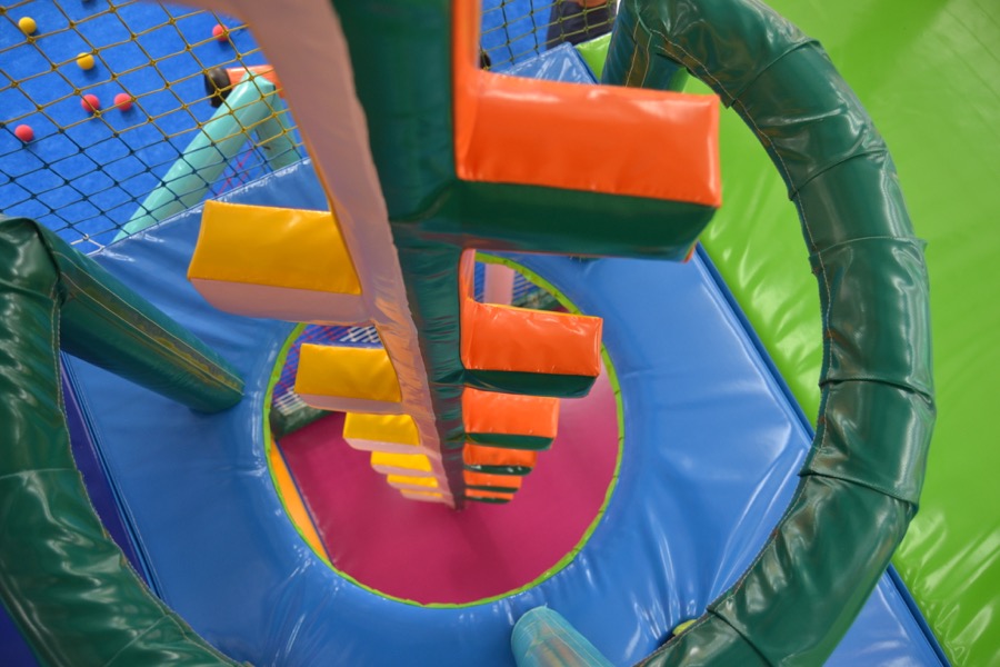 Diverlandia - Nuestro Parques