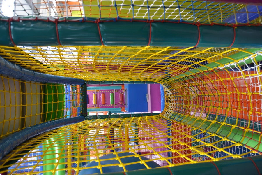 Diverlandia - Nuestro Parques