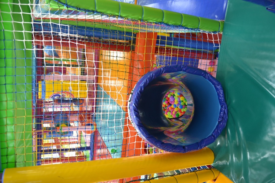 Diverlandia - Nuestro Parques
