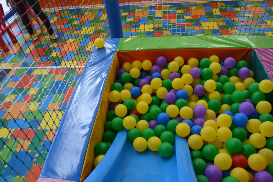 Diverlandia - Nuestro Parques