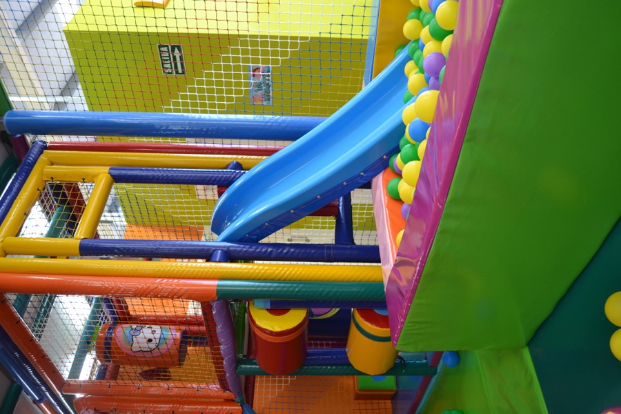Diverlandia - Nuestro Parques