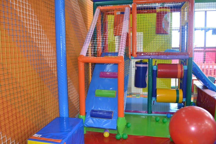 Diverlandia - Nuestro Parques