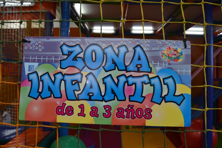 Diverlandia - Nuestro Parques