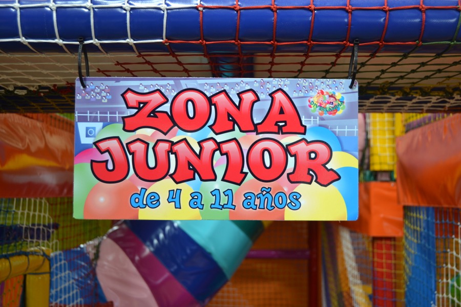 Diverlandia - Nuestro Parques