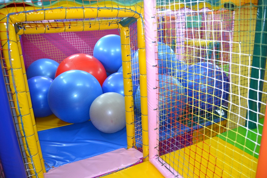Diverlandia - Nuestro Parques