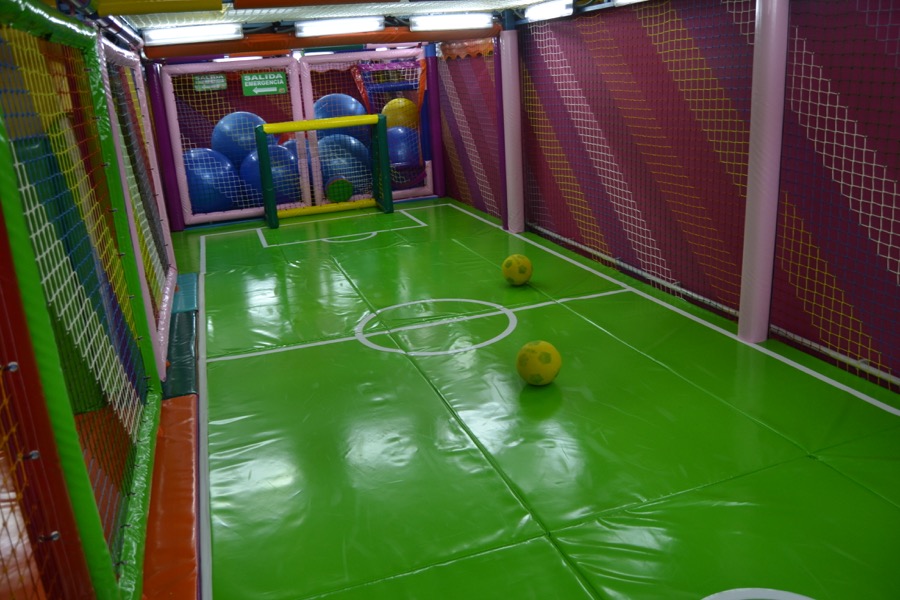 Diverlandia - Nuestro Parques