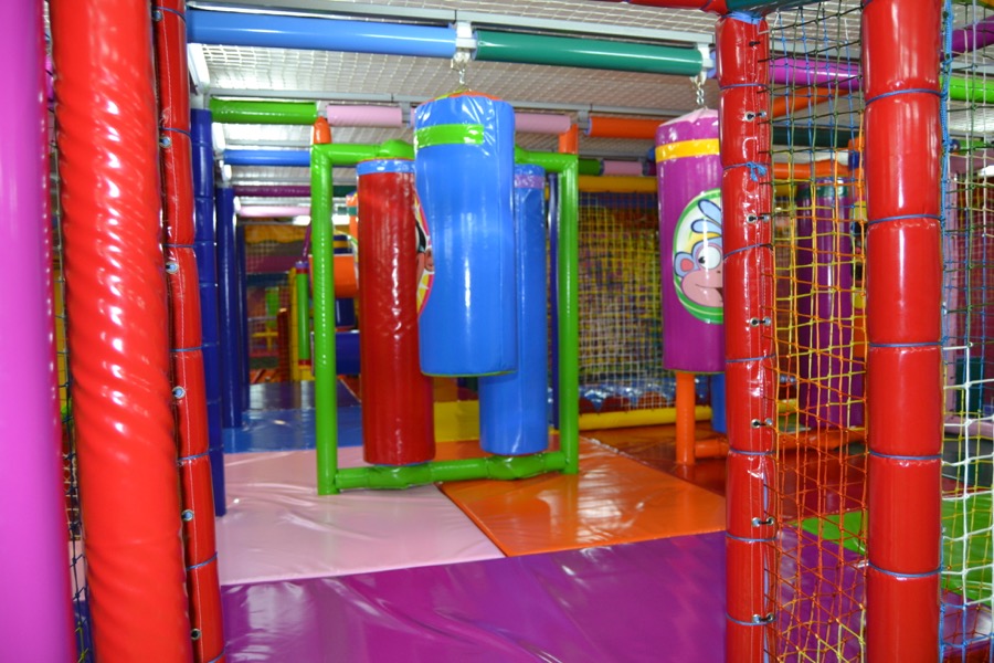 Diverlandia - Nuestro Parques
