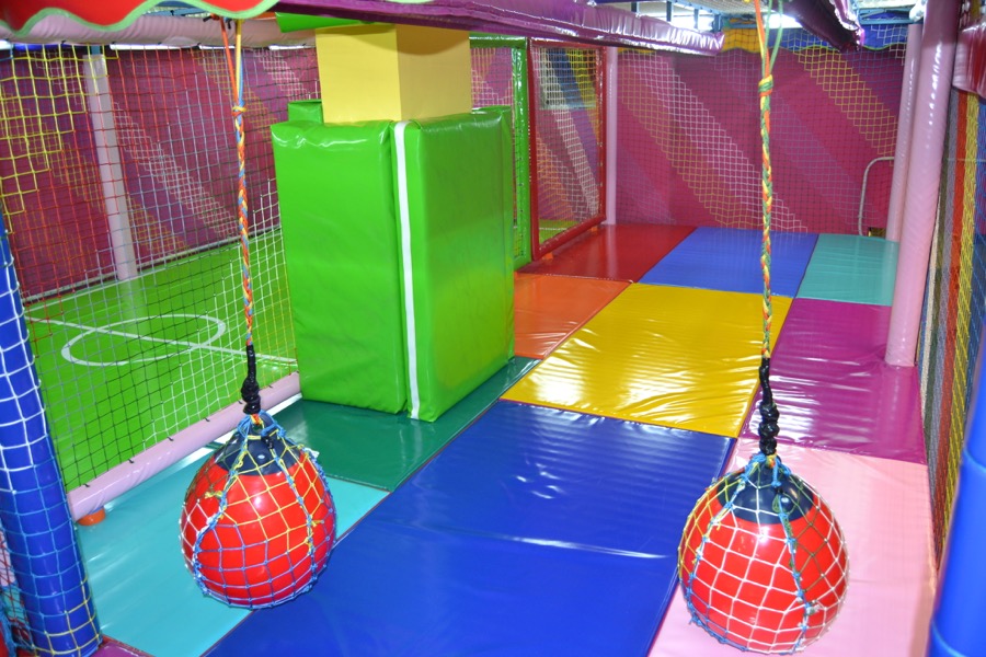 Diverlandia - Nuestro Parques