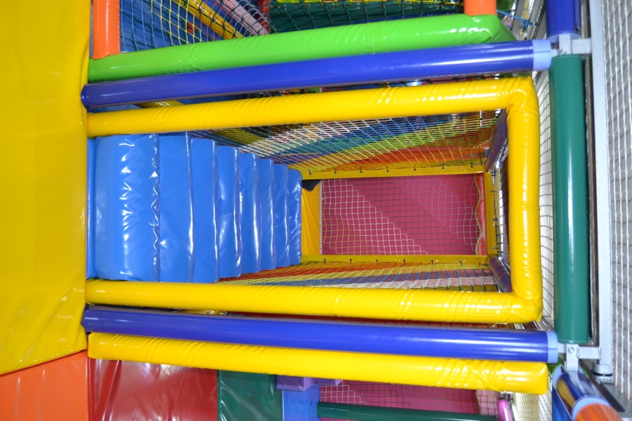 Diverlandia - Nuestro Parques