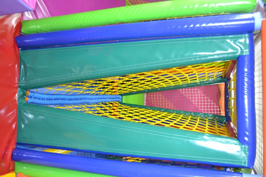Diverlandia - Nuestro Parques