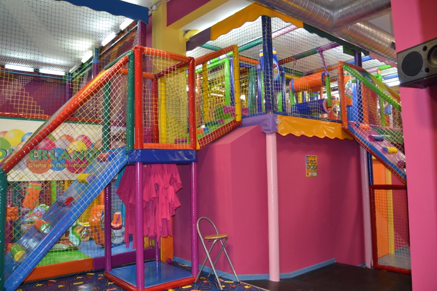 Diverlandia - Nuestro Parques
