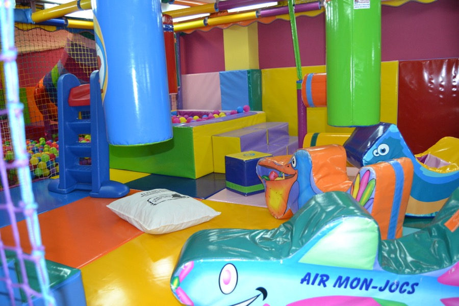 Diverlandia - Nuestro Parques
