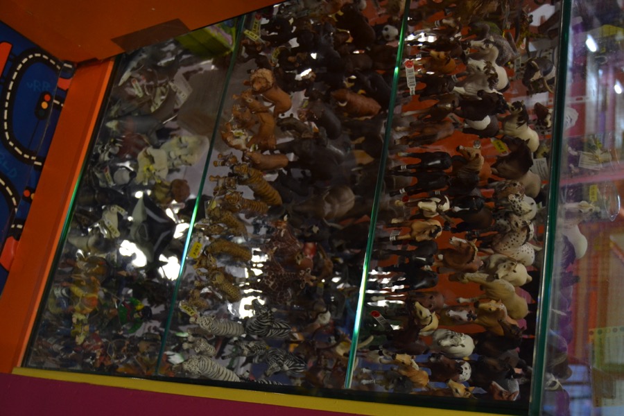 Diverlandia - Nuestro Parques