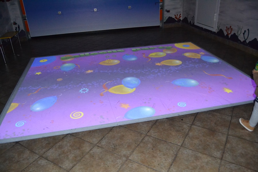Diverlandia - Nuestro Parques
