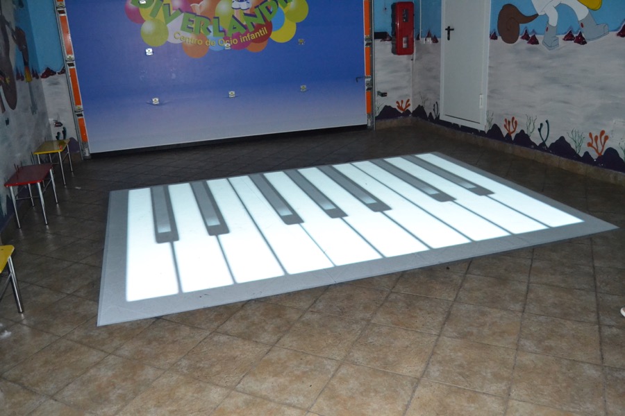 Diverlandia - Nuestro Parques