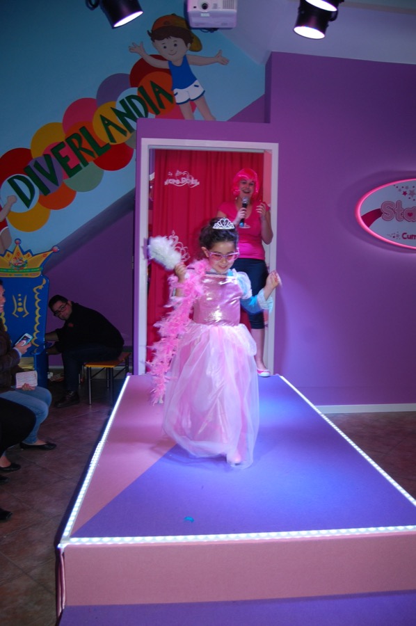 Diverlandia - Nuestro Parques