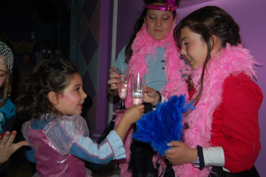 Diverlandia - Nuestro Parques