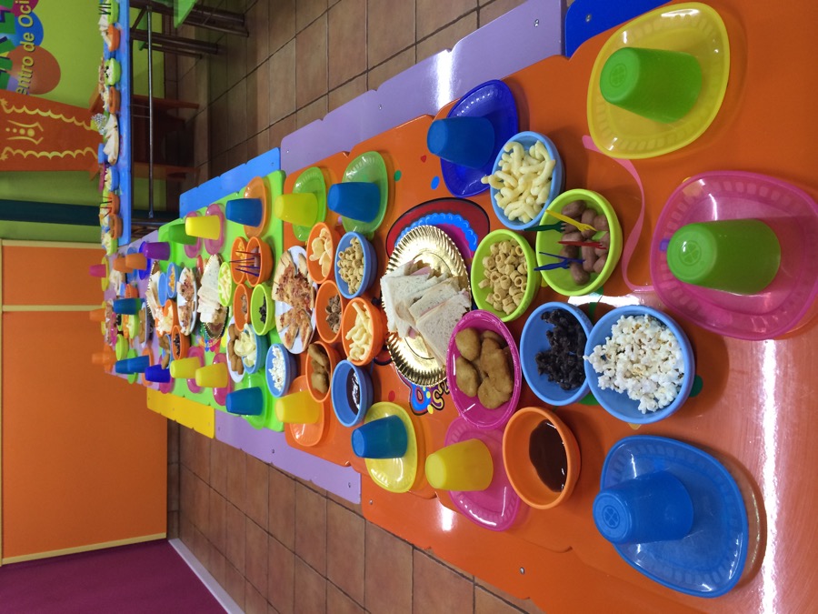 Diverlandia - Nuestro Parques
