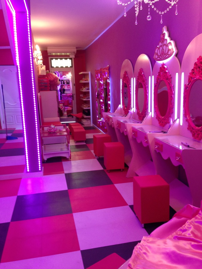 Diverlandia - Nuestro Parques
