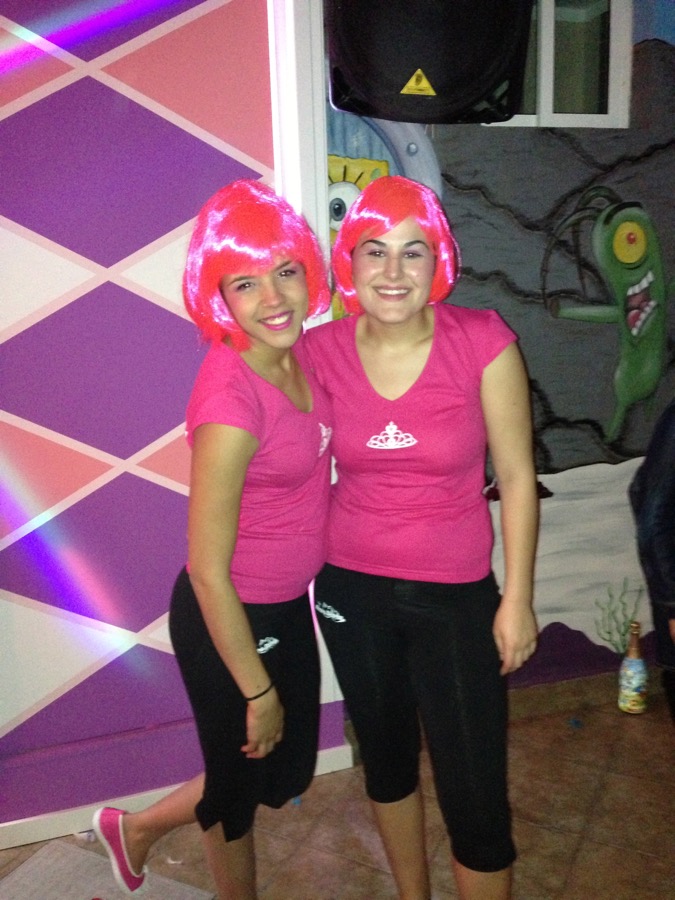 Diverlandia - Nuestro Parques
