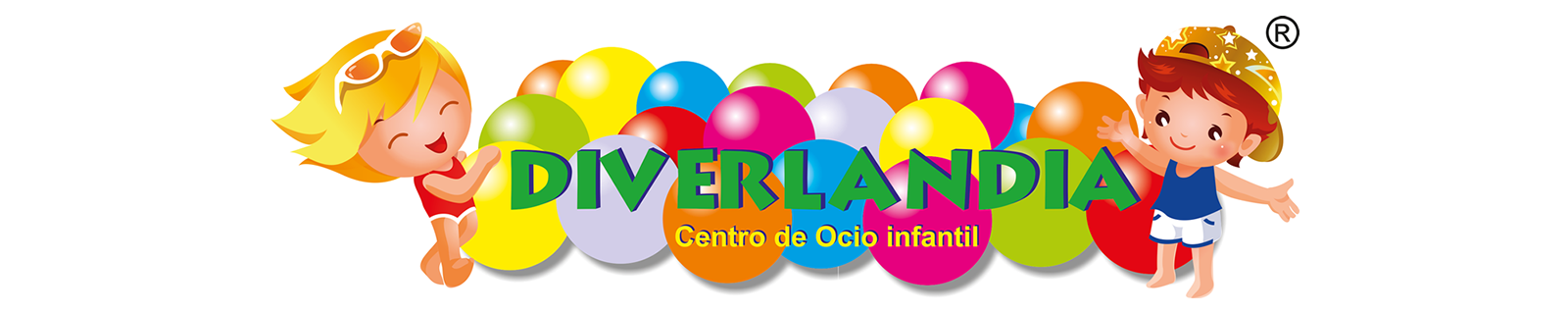 Diverlandia Centro de Ocio Infantil
