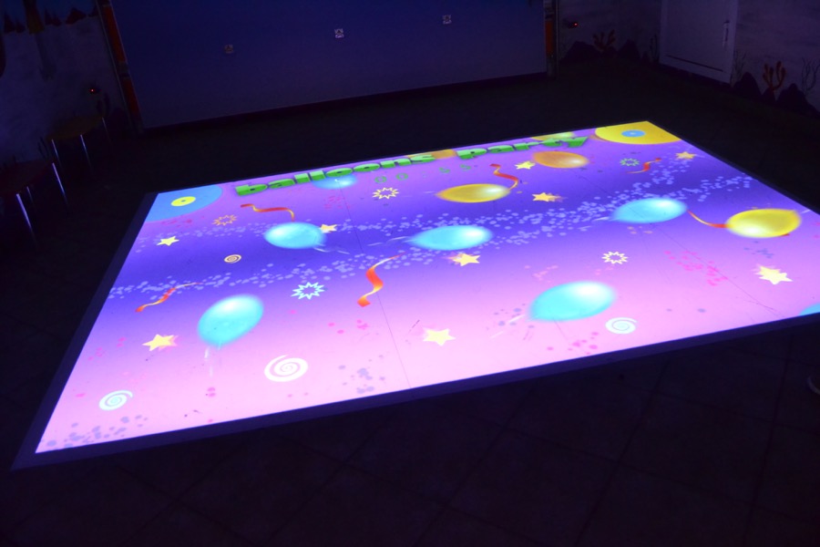 Diverlandia - Nuestro Parques