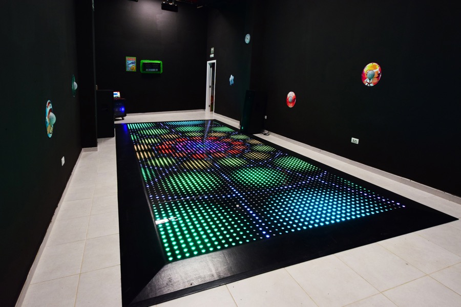 Diverlandia - Nuestro Parques