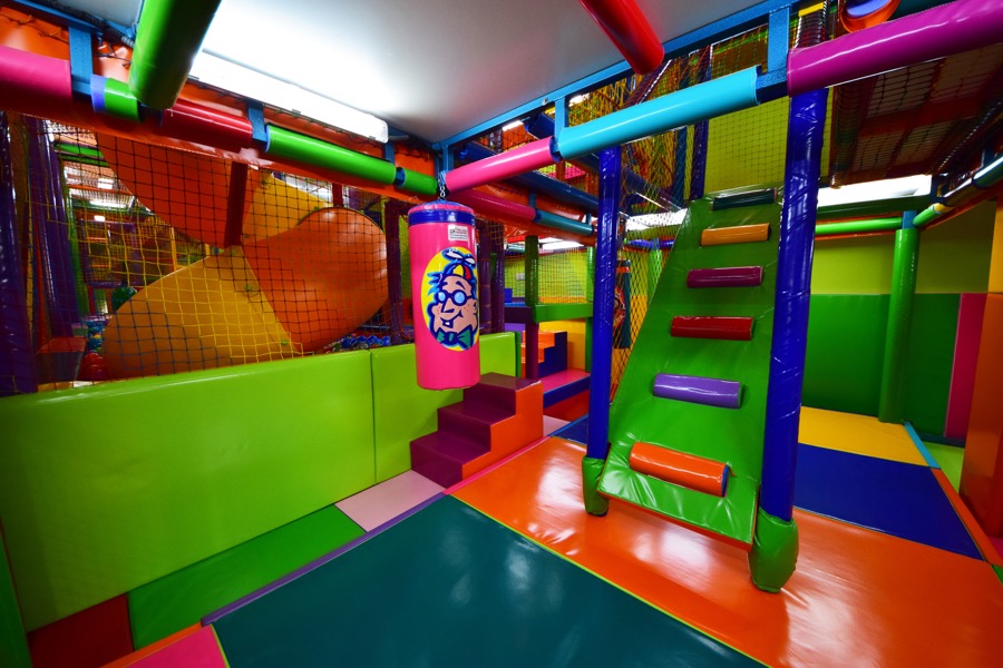 Diverlandia - Nuestro Parques