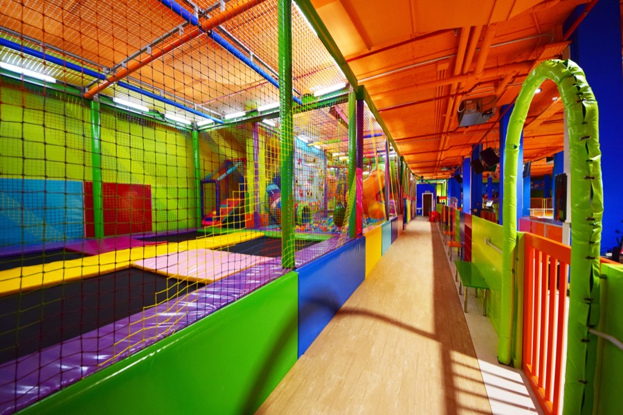 Diverlandia - Nuestro Parques