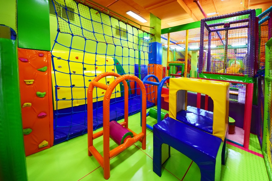 Diverlandia - Nuestro Parques