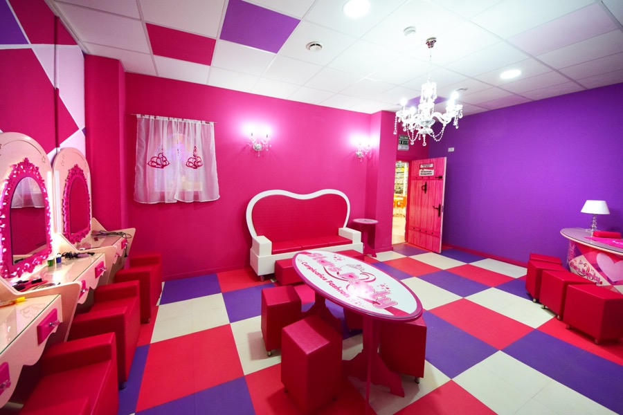 Diverlandia - Nuestro Parques