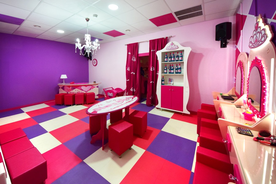 Diverlandia - Nuestro Parques