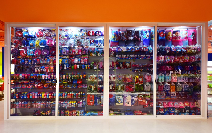 Diverlandia - Nuestro Parques