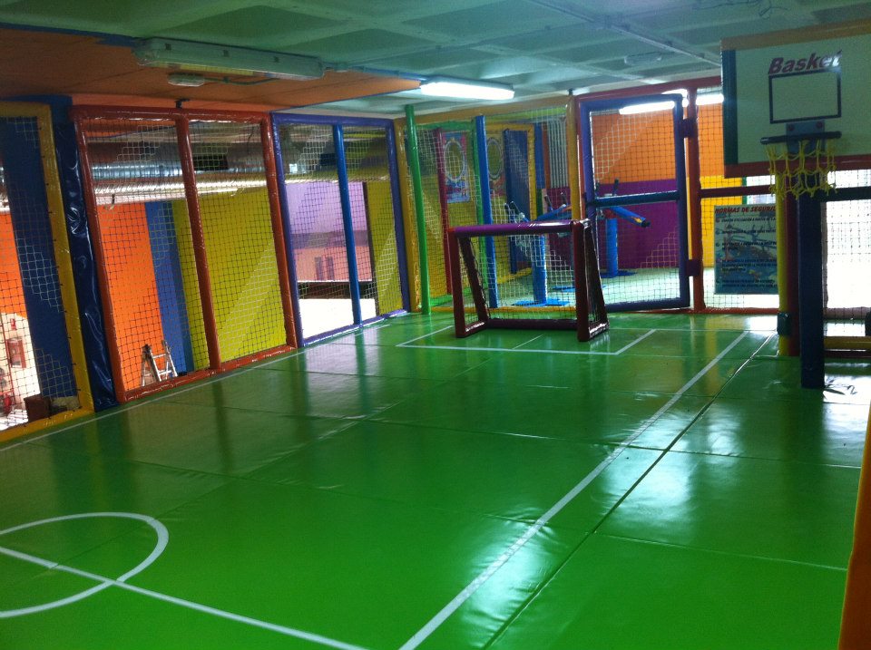 Diverlandia - Nuestro Parques