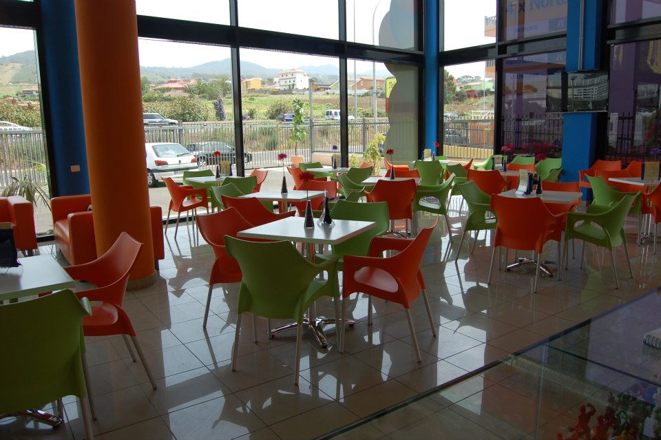 Diverlandia - Nuestro Parques